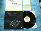 MFSL half speed SUPERTRAMP-CRIME OF THE CENTURY LP nm