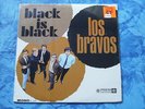 LOS BRAVOS-BLACK IS BLACK LP SEALED MONO ORIG 66 GARAGE