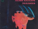 BLACK SABBATH Paranoid OZZY 7