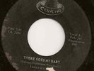RARE NORTHERN SOUL JAMES KNIGHT & THE BUTLERS ON CONCHO