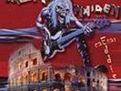 IRON MAIDEN Caesar Eddie Ltd 30 copies live 10
