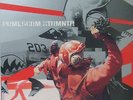 Primal Scream - XTRMNTR 2LP 2000 UK ORIG. CRELP239 Exterminator Creation