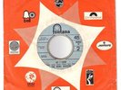 The Rebel Rousers Lebanese 45 As I Look Mod Freakbeat