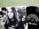 NIRVANA Love Buzz 45 VINYL 7 SUB POP GRUNGE Foo Fighter