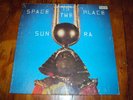 Sun Ra - Space Is The Place LP Blue Thumb Jazz