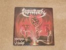 Sepultura Morbid Visions 12