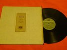  FRENCH VIOLIN LP JACQUES THIBAUD RECITAL