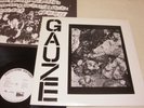 GAUZE equalizing distort LP+BONUS GISM LIP CREAM ORIG