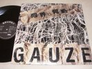 GAUZE genkai LP+BONUS GISM LIP CREAM JUDGEMENT ORIG