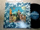 ROLLING STONES SATANIC ORIGINAL SLC-192 JAPAN RARE