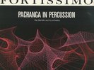 RAY BARRETTO: Fortissimo, Pachanga In Percussion (rare latin vinyl LP)