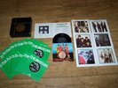 The Beatles box set singles