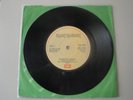 IRON MAIDEN-FLIGHT OF ICARUS 45 IRISH PRESS