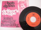 Bob Dylan 45 
