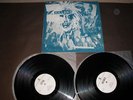 IRON MAIDEN KILLERS '81 JAPANESE 2LP  SIGNED
