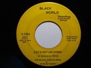 Funk Psych/Sweet Soul 45 BLACK ACES OF SOUL HEAR