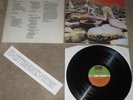 LED ZEPPELIN Houses Of The Holy UK Orig 1st Press A3 B3