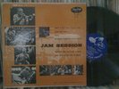 CLIFFORD BROWN [Jam Session] EmARCY [mono] DG/BLUE BACK