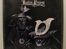 JUDAS PRIEST - The Best Of LP - 1984 ROB HALFORD SIGNED