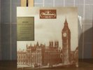 BARYLLI QUARTET LP MOZART 4 STRING WESTMINSTER 18053 NM