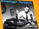 VINYL LP Donald fagen - The Nightfly WB 9 23696 1