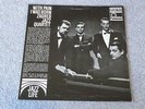 ZAGREB JAZZ QUARTET UK JAZZ  LP WITH PAIN I WAS BORN