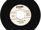 1965   NEVER  IN  MY  LIFE  -  LEE  MOSES