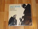 JAZZ SEMAI -S/T  TURKISH JAZZ LP ORIG