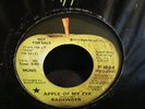 Badfinger Apple Of  My Eye PROMO 45