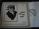 BLUES LP Frankie Half Pint Jaxon Document