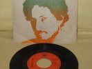 Bob Dylan  Watching The River Flow 45 7