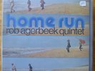 orig. latin funk ROB AGERBEEK QUINTET - Home Run *HEAR*