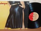 Arabesque (pre-Sandra) FRIDAY NIGHT Emi GERMAN 1979