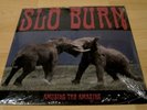 SLO BURN - AMUSING THE AMAZING - 10