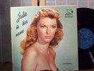 JULIE LONDON LP Julie is Her Name ORIGINAL LIBERTY VG++