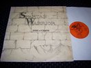 SPARTAN WARRIOR - STEEL 'N CHAINS - ORIG NWOBHM UK LP