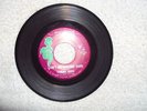 45-TOMMY BUSH-RIKA-108-I DON'T LIKE IT- (RARE L.A. LABL