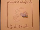 JONI MITCHELL: COURT AND SPARK, Nautilus Half-Speed M-