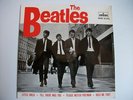 THE BEATLES Lttle Child Spain EP IMPECABLE/ MINT.