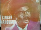Singer Nahounou & Orch.Poly Rythmo RARE AFRO PSYCH FUNK