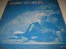 JAPAN Tin Drum KOREA Blue Cover/David Sylvian