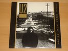 U2 Rare Live Dbl LP.Tear Down The Walls.Chicago,29/4/87