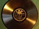 78RPM RARE Armstrong, West End Blues, Okeh 41078 - HEAR