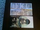 Crippled Youth- Join the Fight 2nd press/warzone/judge