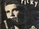 Rick Nelson:EP:'RICKY' on Dutch Imperial 5008 from 1960