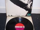 LED ZEPPELIN I Debut 1st LP 1969 UK 1st Press TURQUOISE