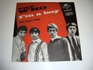 THE WHO  I'M A BOY   M I N T 