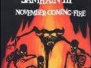 Samhain III November Coming Fire Lp Plan 9 pl9-07 nice