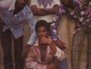 **THE TRAVELLERS - BLACK BLACK MINDS on PARADISE LP**