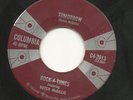 RARE CANADIAN ROCKABILLY 45 ROCK-A-TUNES